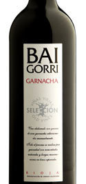 Baigorri Garnacha…