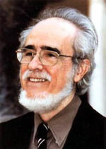 Ginés Liébana, poeta y pintor de los ángeles