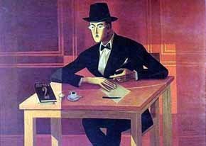 Fernando Pessoa, Trece ensayos sobre sus vidas más allá de los  heterónimos
 