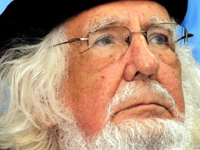 Ernesto Cardenal escribe un largo poema sobre Vasco de Quiroga