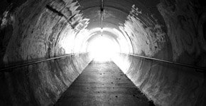 La ciencia explica 'la luz al final del túnel' en las experiencias cercanas a la muerte