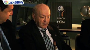 DI STÉFANO: Primer Ex Futbolista en el Salón de la Fama de FIFA