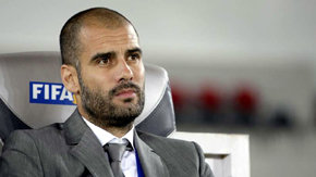 Guardiola: “Hemos pervertido el fútbol”