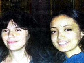 Bouvier (i) de 29 años, y Moumni de 23 años