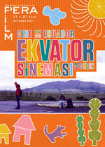 CINE DE ECUADOR/ EKVATOR SİNEMASI