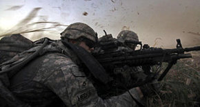 Obama anuncia que EE.UU. retirará todas sus tropas de Iraq a final de año