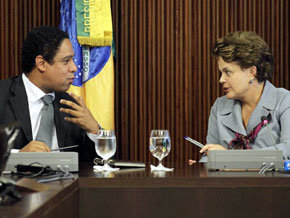 BRASIL 2014: Nuevo escándalo en la organización