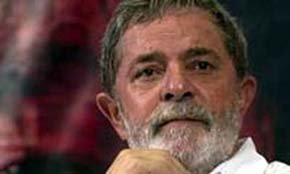 Luis Inazio 'Lula' da Silva