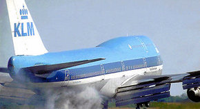 KLM inicia vuelos entre Ámsterdam y La Habana  