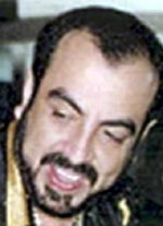 Arturo Beltrán Leyva, 'El Jefe de Jefes' en una imagen de archivo
