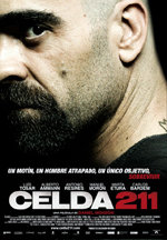 Cine Club Español | Spanischer Filmclub: Celda 211 - (Spanien 2009, 113 Min., span. OF)