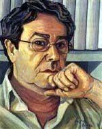 Homenaje al pintor y académico Miguel Viribay en Madrid