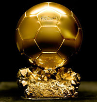 La FIFA dio a conocer los 23 candidatos al Balón de Oro y los 10 entrenadores
