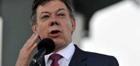 Juan Manuel Santos