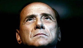 Silvio Berlusconi