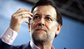 Mariano Rajoy