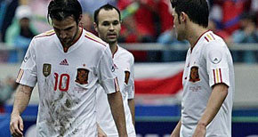 Deslucido empate de La Roja en Costa Rica