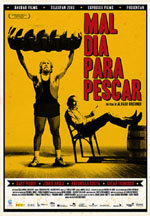 Días del Cine Latinoamericano del 1 al 14 de diciembre 2011 - 22ª. Lateinamerika Filmtage vom 1. - 14. Dezember 2011