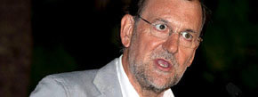 Mariano Rajoy