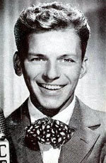 Frank Sinatra, ¿estrella del porno?