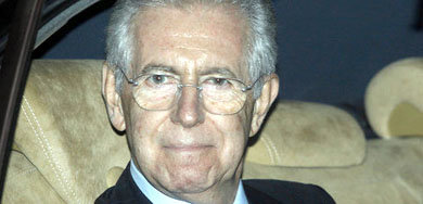 Mario Monti