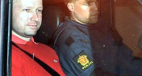 Anders Behring Breivik