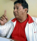 Un alcalde peruano afirma que el agua del grifo vuelve a los hombres homosexuales