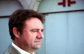 El Catedrático Antonio Briz 