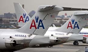 American Airlines se declara en suspensión de pagos para reestructurar su deuda