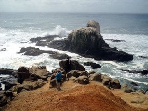 Pichilemu: Surf y Turismo todo el año