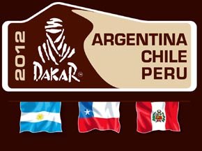Con récord de participantes se lanzó una nueva versión del Rally Dakar