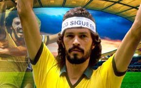 El fútbol está de luto: Fallece el jugador brasileño Sócrates