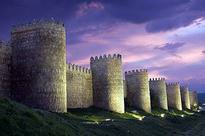 The Group of World Heritage Cities of Spain