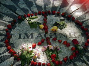 John Lennon: leyenda a 31 años de su muerte