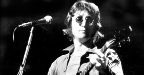 John Lennon