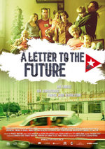 LES RECOMENDAMOS I WIR EMPFEHLEN: A letter to the future 
 