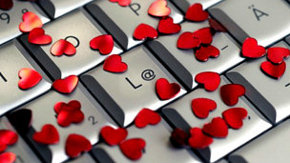 El fructífero negocio del amor en internet