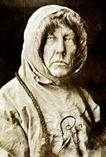 Roald Amundsen 