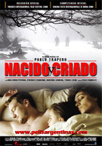 17.01-14.02.1012, 18.30 h. y 21.30 h. CICLO DE CINE: Del Ecuador a Argentina