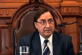 Rubén Ballesteros