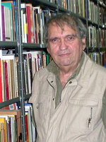 Martes de poesía/Poetry Tuesday
 