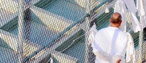 Quedan 171 detenidos en la controvertida prisión de Guantánamo

