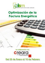 Curso Online de optimización de la factura energética