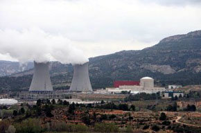 Aumentan un 25% las emisiones de CO2 del sector eléctrico