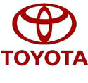 Toyota, líder europeo de emisiones