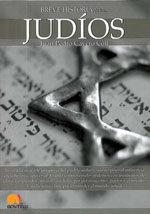 “Breve historia de los Judíos”, un pueblo milenario, por Juan Pedro Cavero