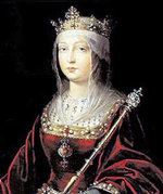 'Isabel la Católica. Grandeza, carácter y poder”