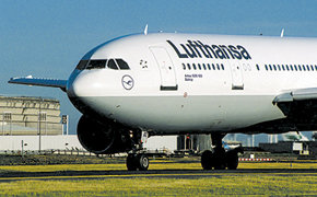 Lufthansa suspende vuelos con biocombustible