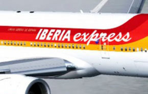 Iberia Express comenzará a volar el próximo 25 de marzo