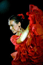 Chicago Flamenco Festival 2012  Opens February 9